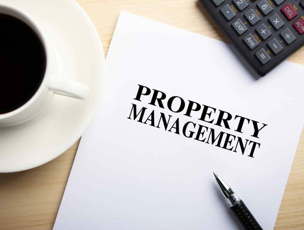 Property Management Services Melbourne